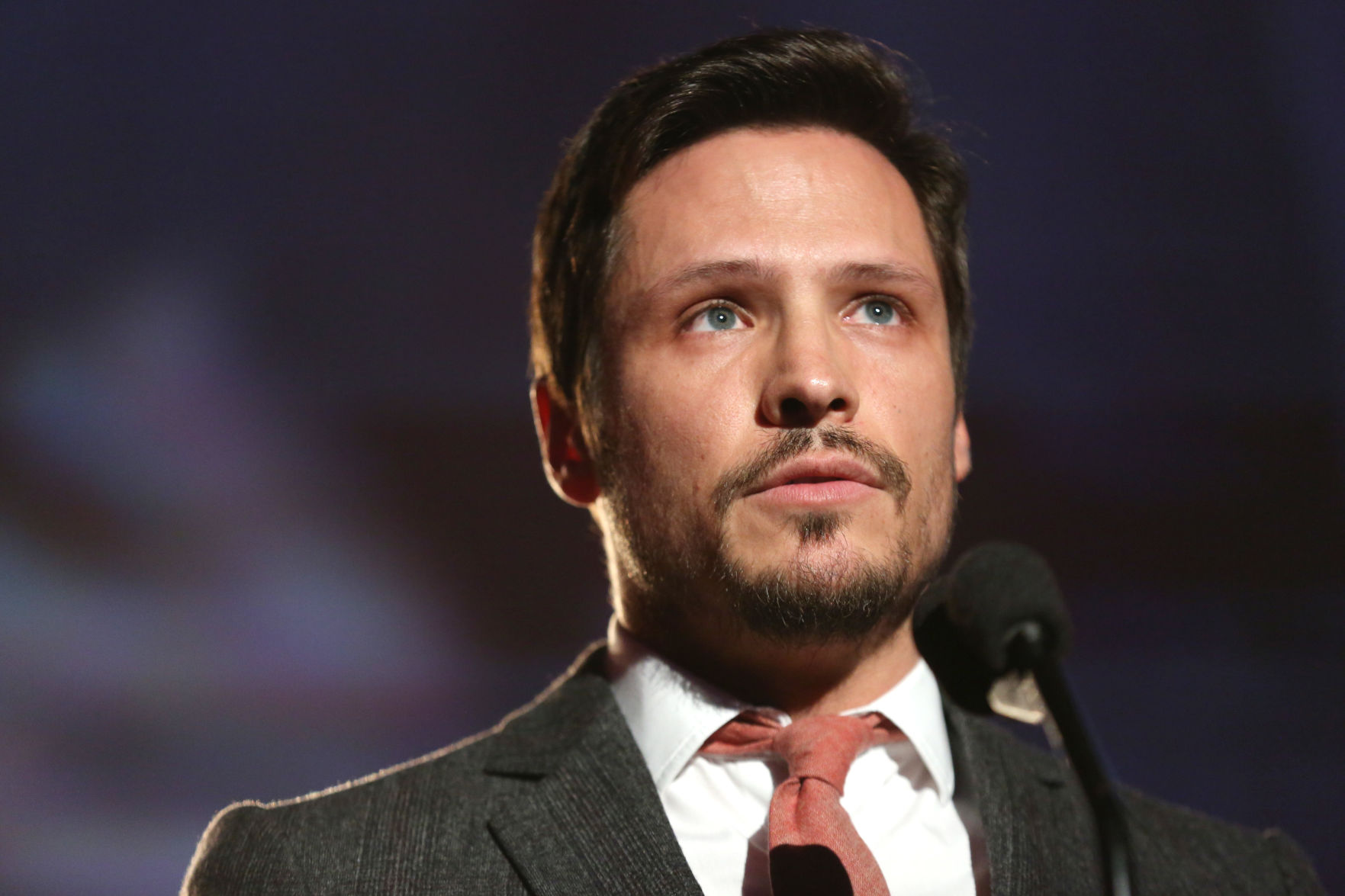 Nick Wechsler